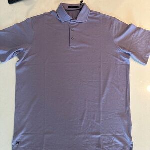 Greyson polo - NWT